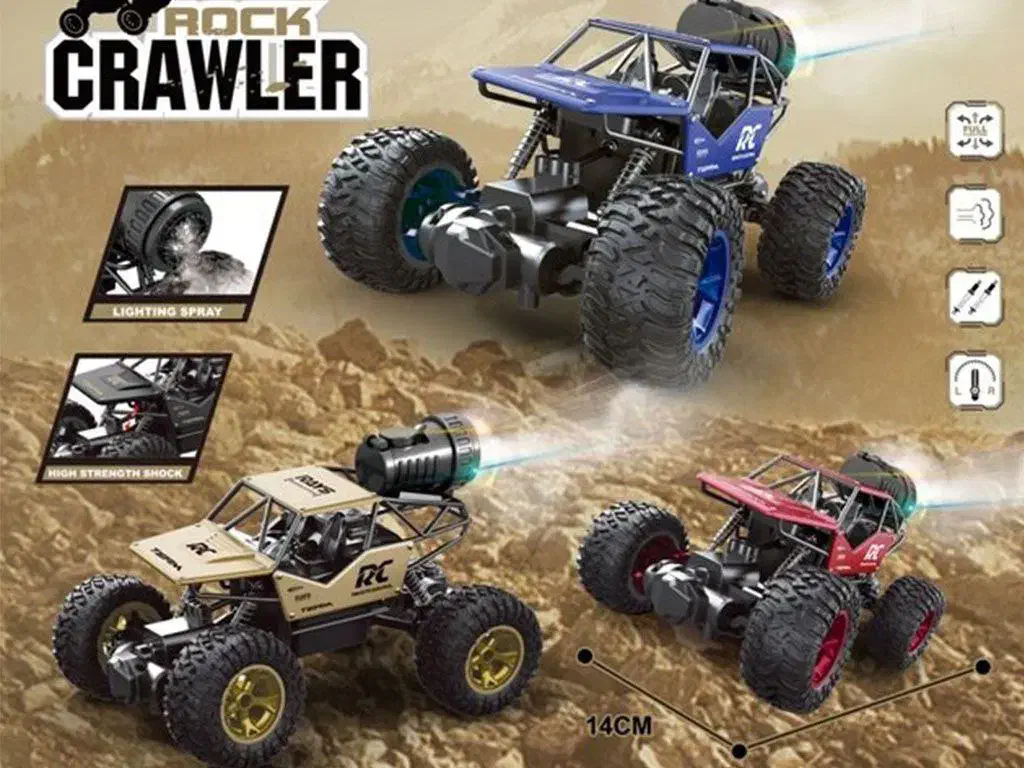 ماشین کنترلی دوزا فلزی اسباب بازی|اسباب‌بازی بچه|تهران, بازار|دیوار