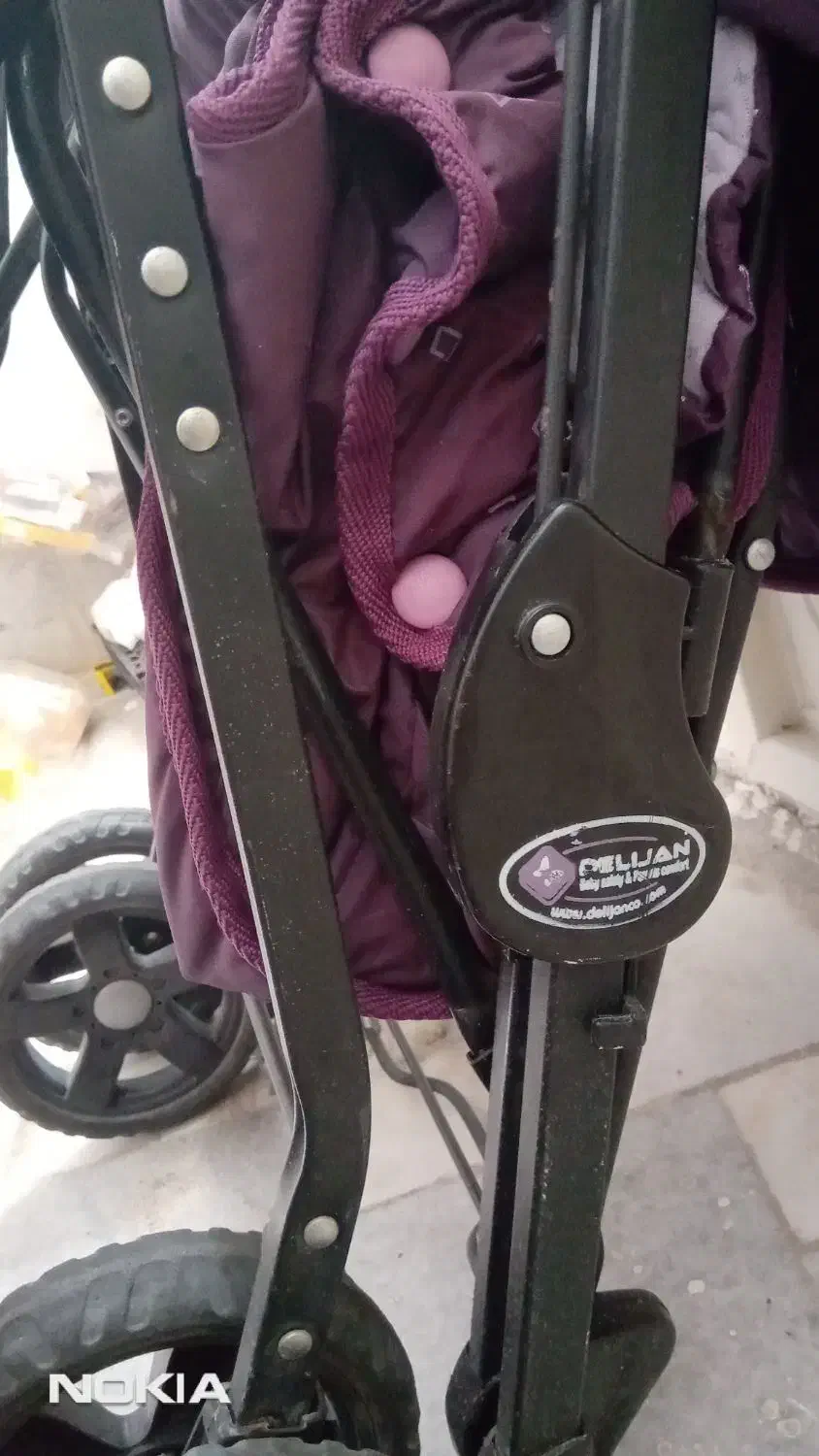 کالسکه مدل دلیجان|کالسکه و لوازم جانبی|قروه, |دیوار