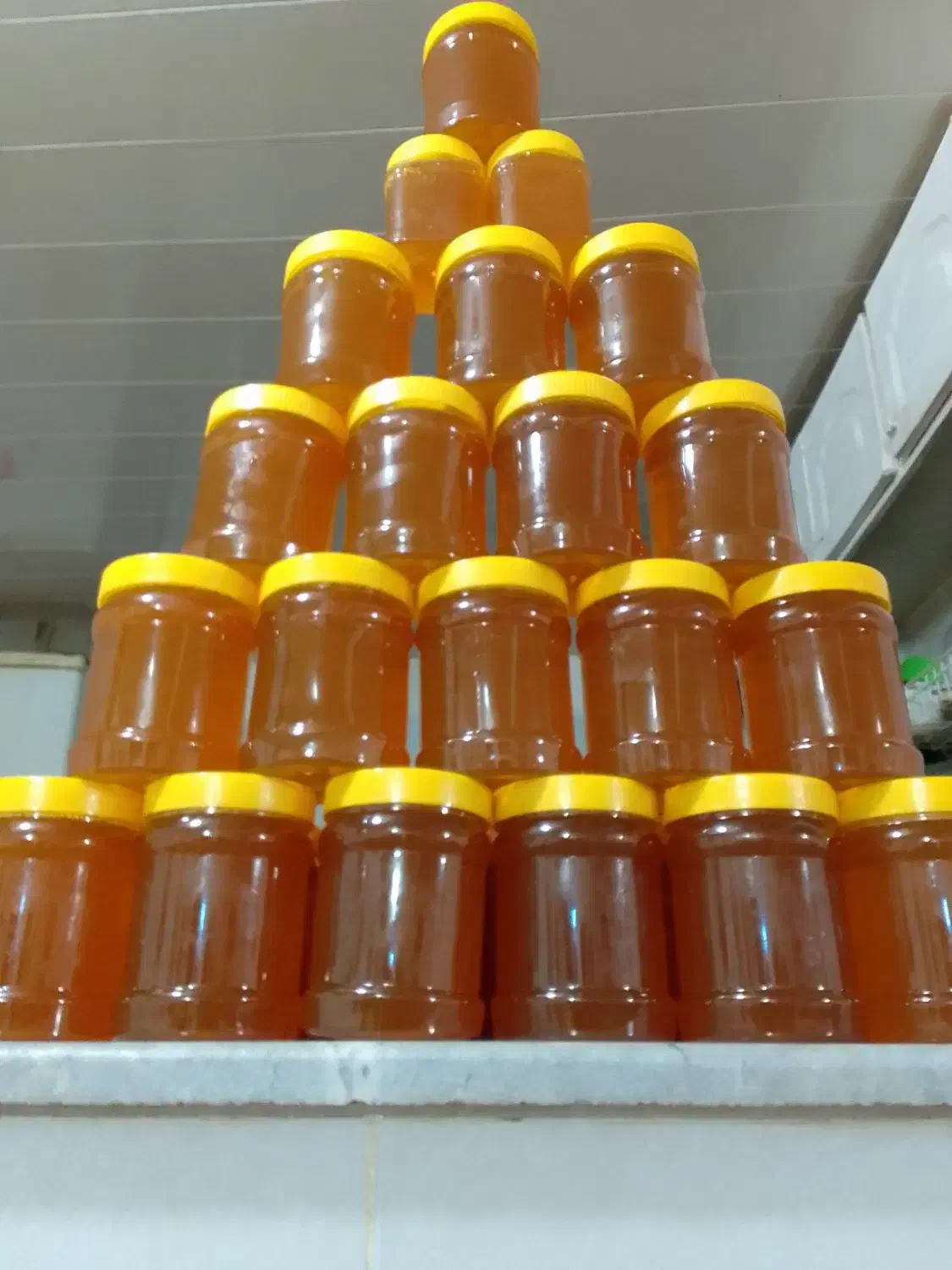 عسل اصل بدون شکر|خوردنی و آشامیدنی|موچش, |دیوار