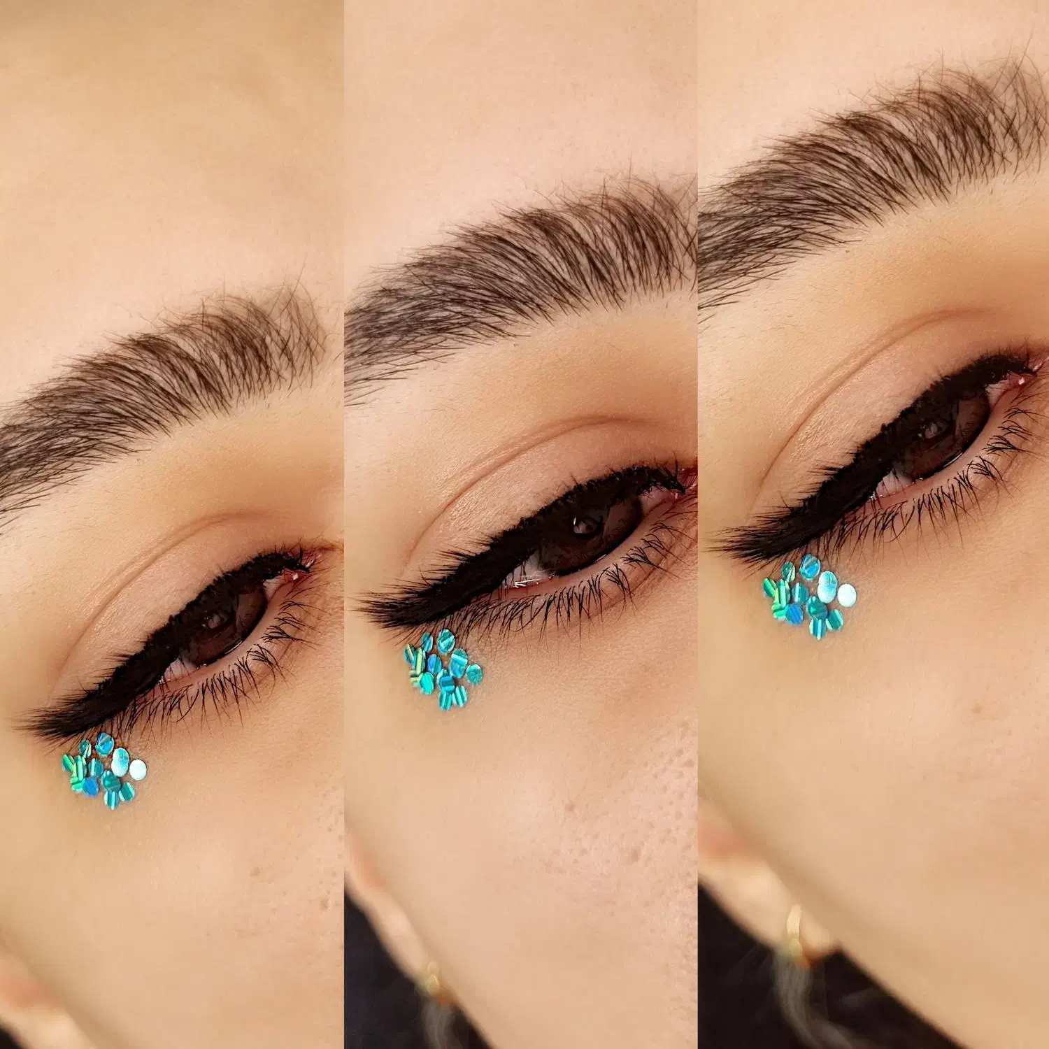 تخفیف ویژه ۵۰ درصدی اکستنشن مژه|خدمات آرایشگری و زیبایی|اصفهان, هزارجریب|دیوار