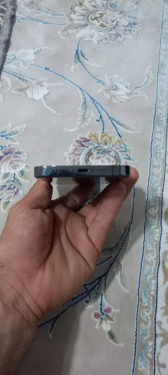 ایفون 13poro|موبایل|اندیشه, اندیشه فاز ۳|دیوار