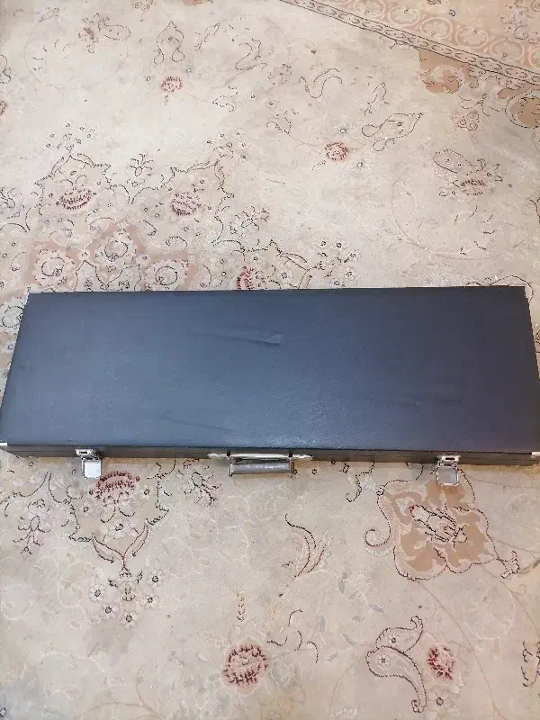 سنتور|سازهای سنتی|کرج, دولتآباد|دیوار