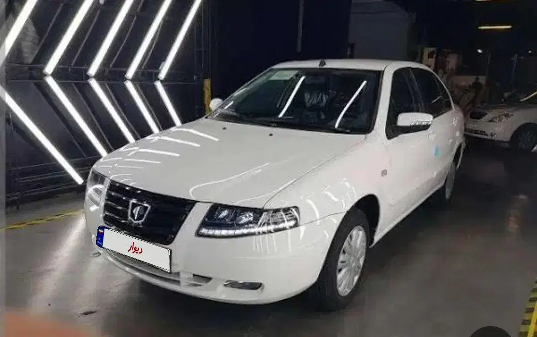 حواله سمند سورن|خودرو سواری و وانت|کاشان, کارگر|دیوار