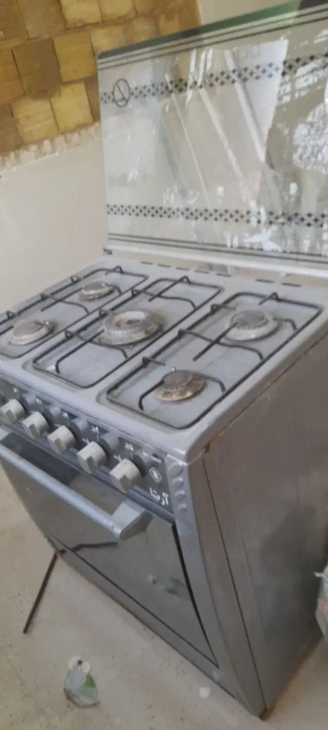 اجاق گازهودسینک|اجاق گاز و لوازم برقی پخت‌وپز|قم, شهر قائم|دیوار