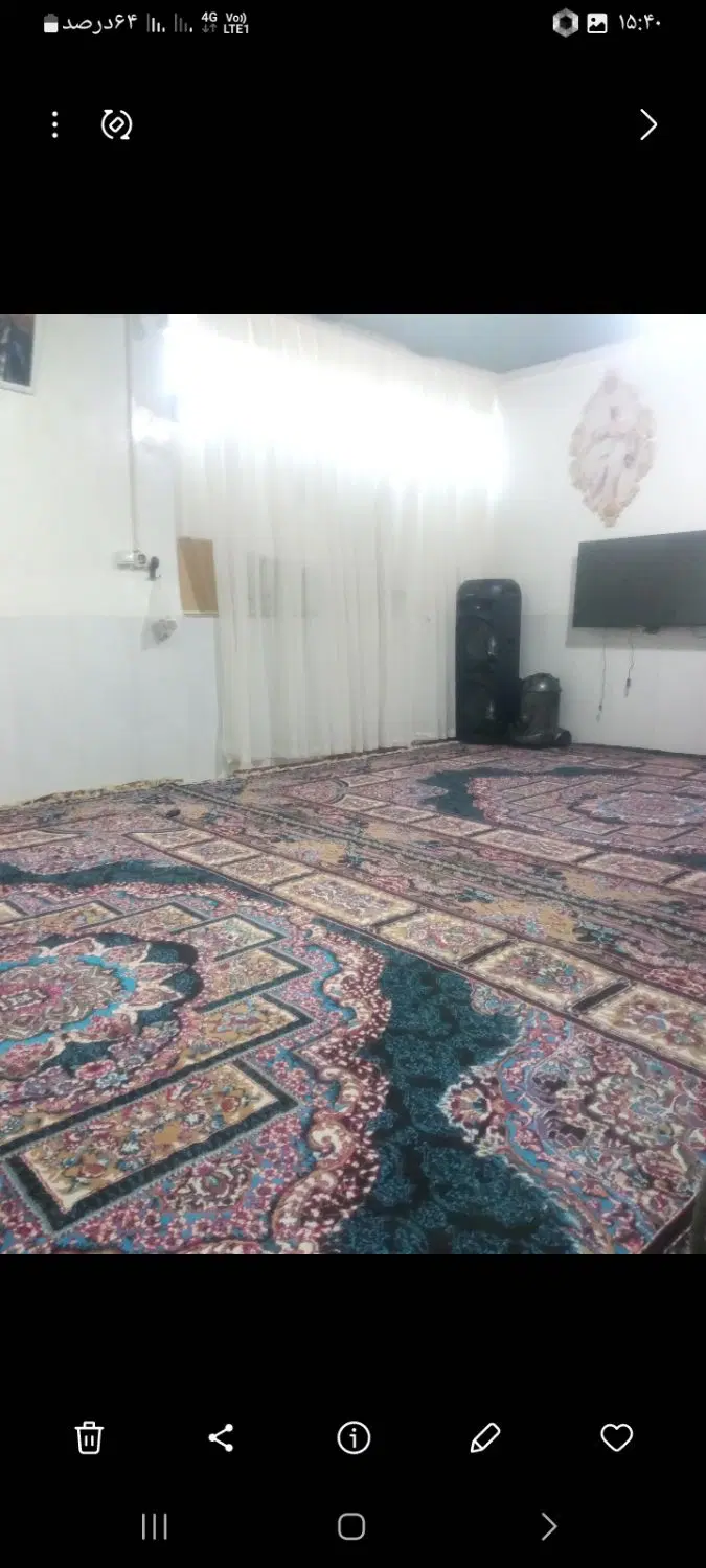 فرش 3در4|فرش|تربتحیدریه, رضاشهر|دیوار