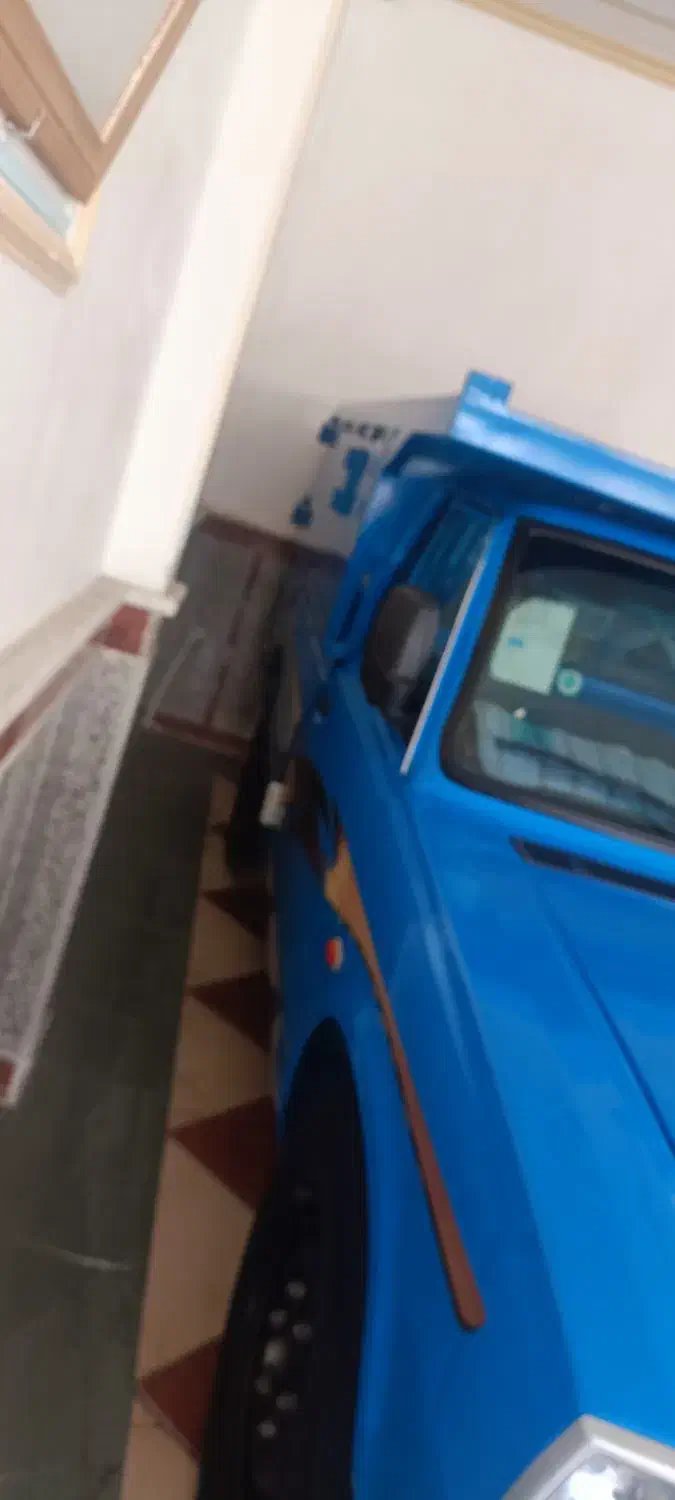 زامیاد|خودرو سواری و وانت|ملکان, |دیوار