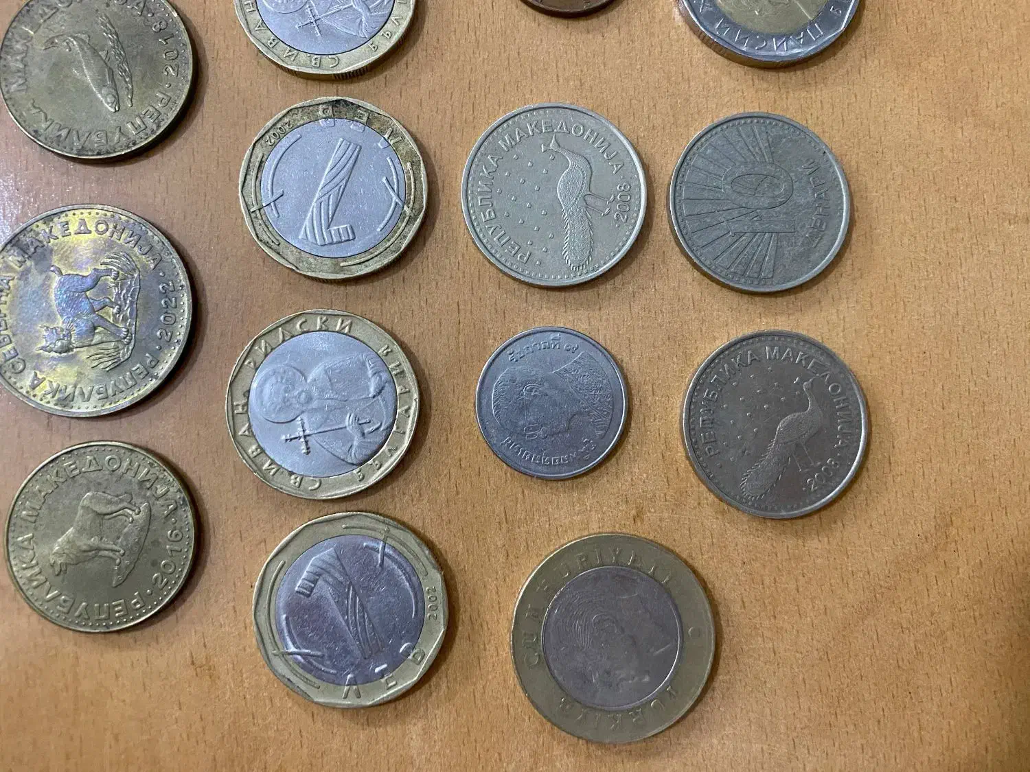 سکه|کلکسیون سکه، تمبر، اسکناس|محمدیه-قزوین, |دیوار