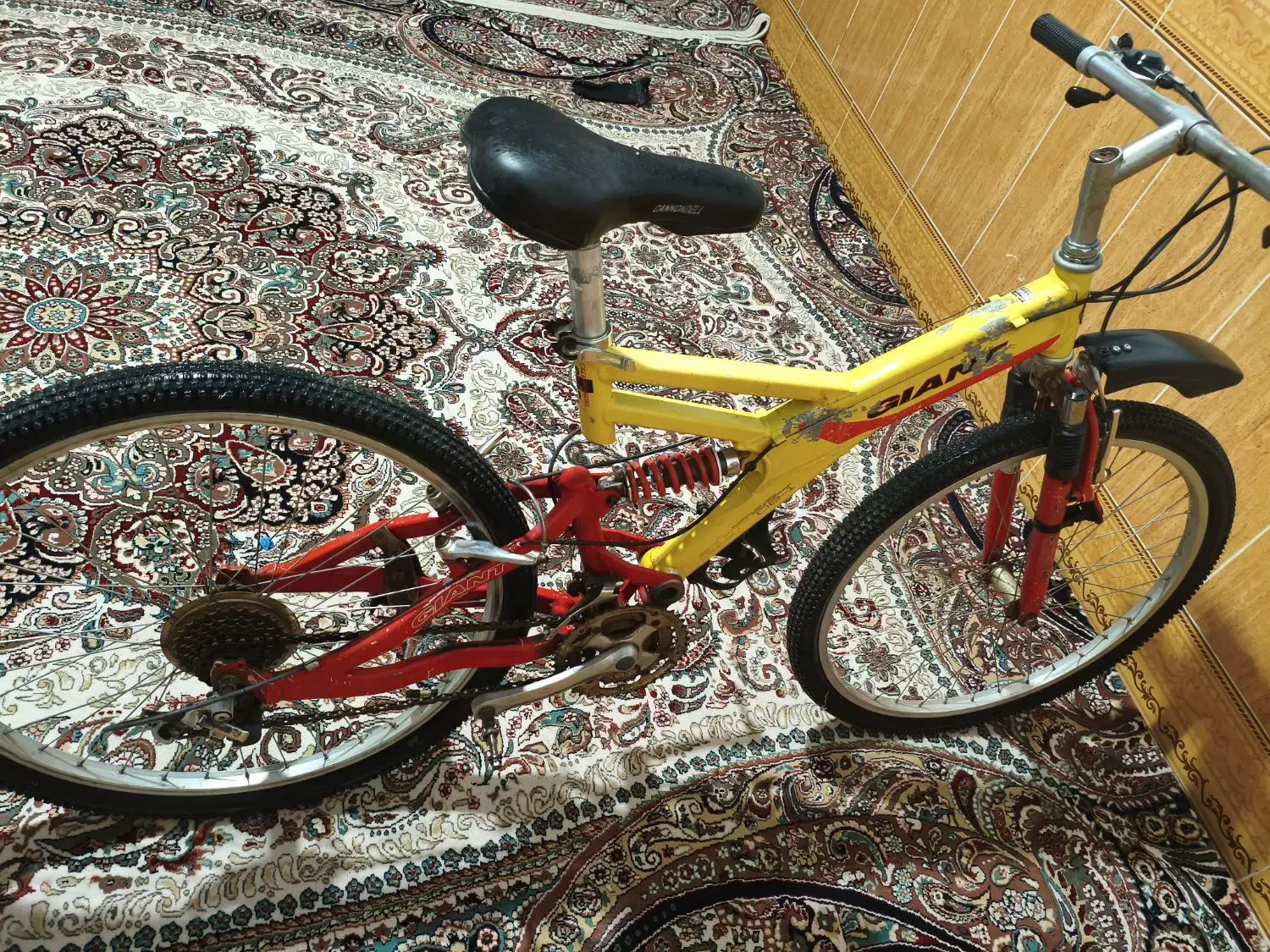 دوچرخه 26|دوچرخه، اسکیت، اسکوتر|نهبندان, |دیوار