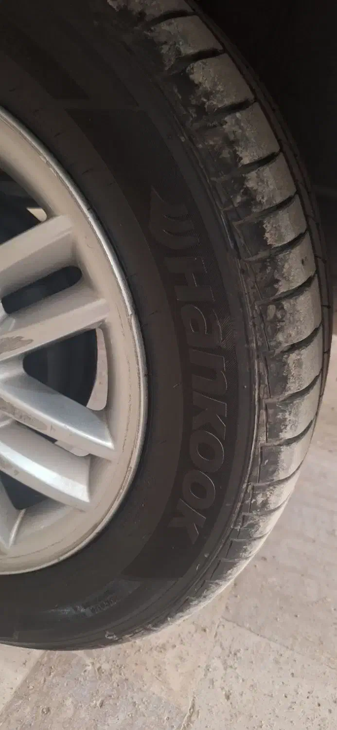 ال ۹۰ پارس خودرو ۹۶ بیرنگ|خودرو سواری و وانت|ساری, |دیوار