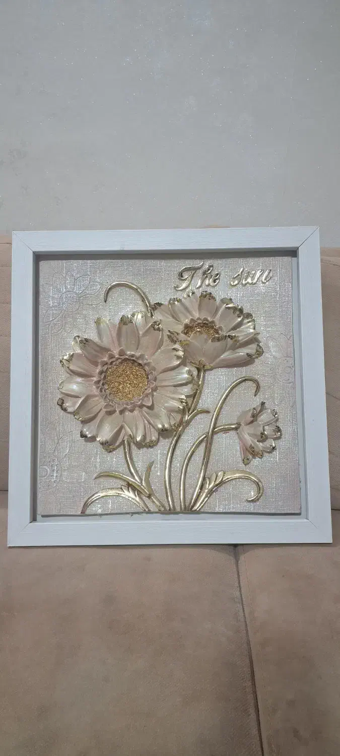 تابلو|تابلو، نقاشی، عکس|رباط‌کریم, رباط‌کریم|دیوار