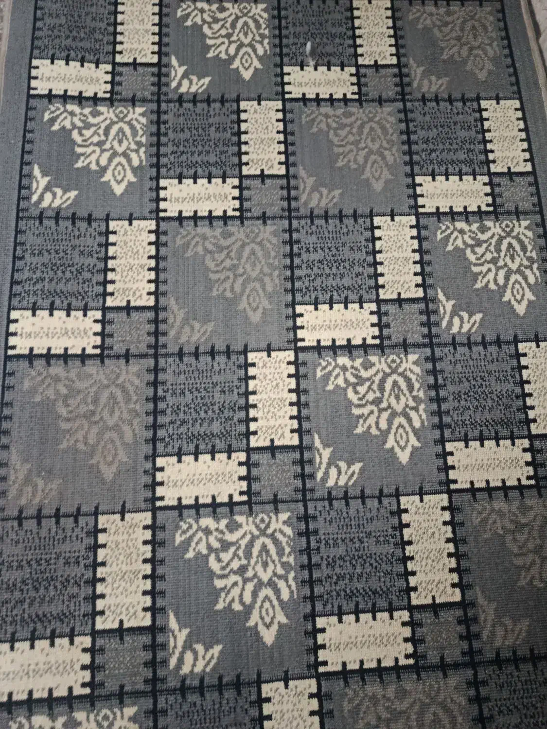 گلیم|گلیم، جاجیم، گبه|شاهرود, |دیوار