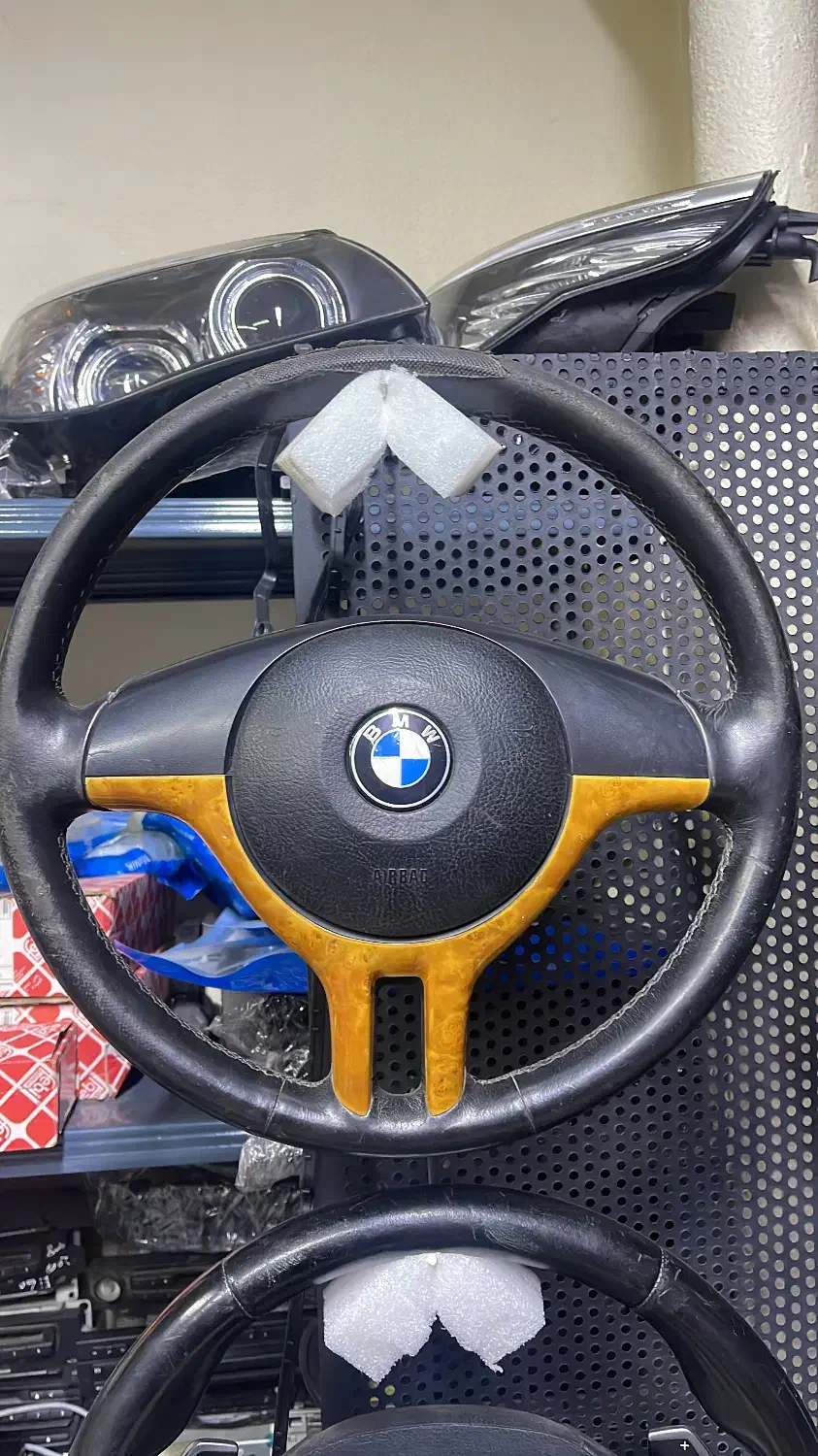 لوازم یدکی بی ام و|قطعات یدکی و لوازم جانبی|تهران, امیریه|دیوار