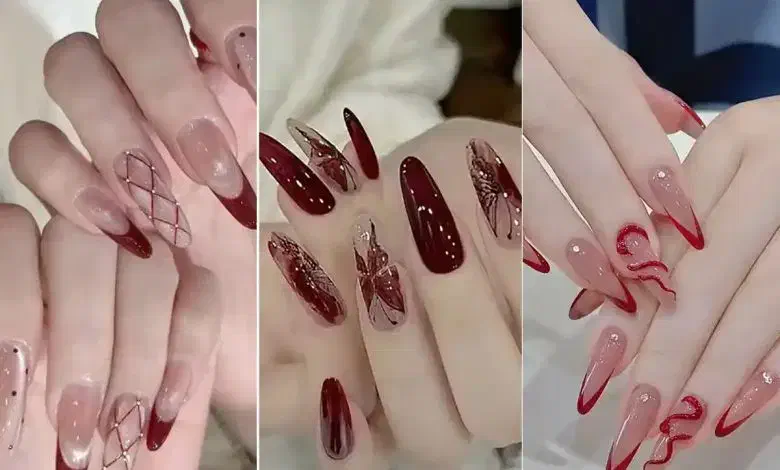 نیازمندلاین ناخن بامشتری|خدمات آرایشگری و زیبایی|خارک, |دیوار