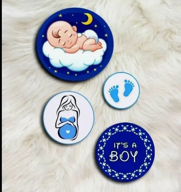 دیواری نی نی|تابلو، نقاشی، عکس|شاهرود, |دیوار