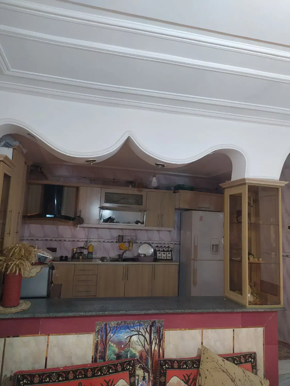 خونه ویلایی|فروش خانه و ویلا|نگین شهر, |دیوار