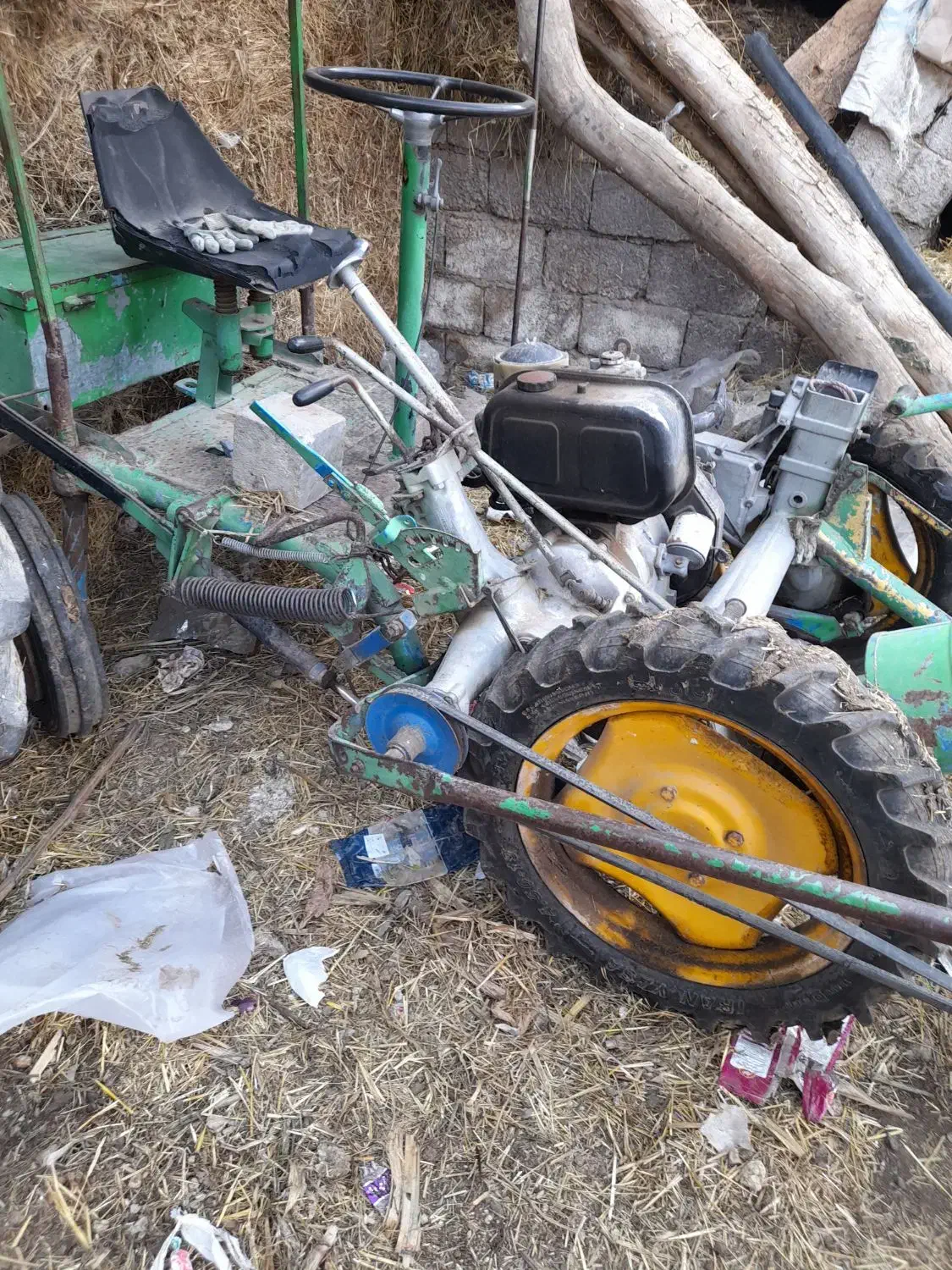 دروگر|خودرو سنگین|سرعین, |دیوار