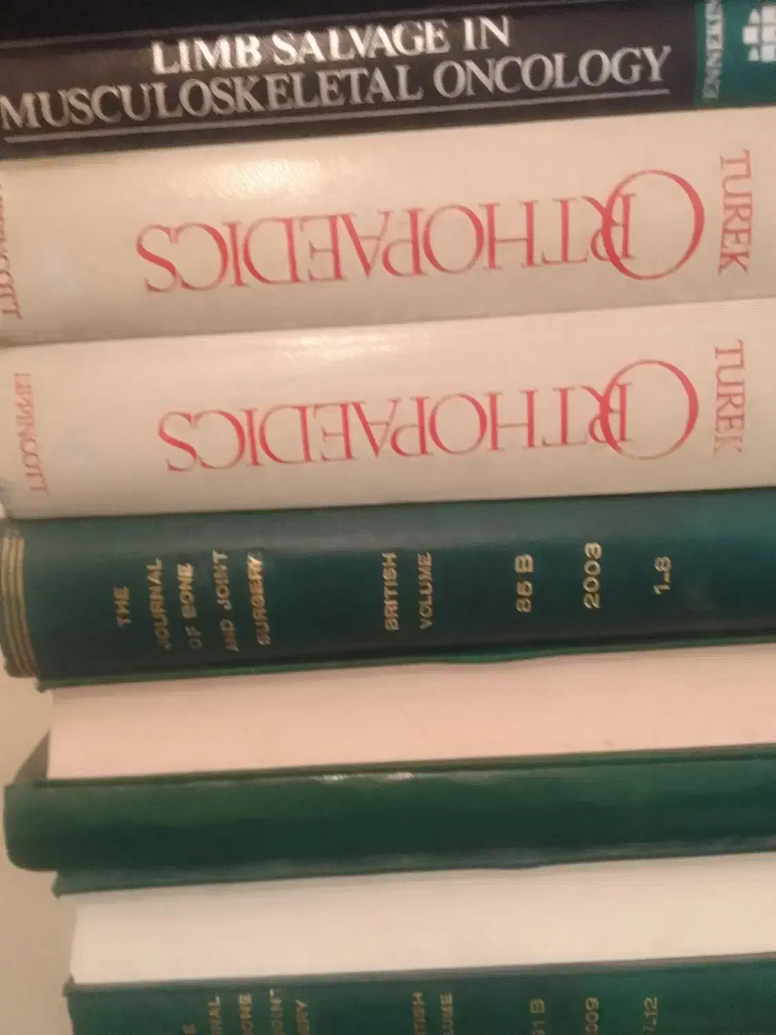 مجله استخوان|مجلات|پرند, فاز ۶|دیوار