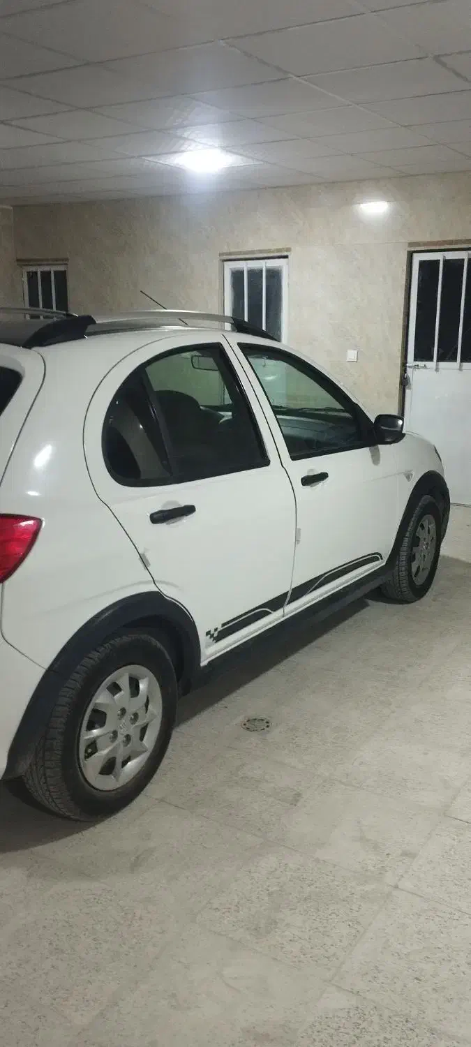 کوییکGXR|خودرو سواری و وانت|کرمانشاه, |دیوار