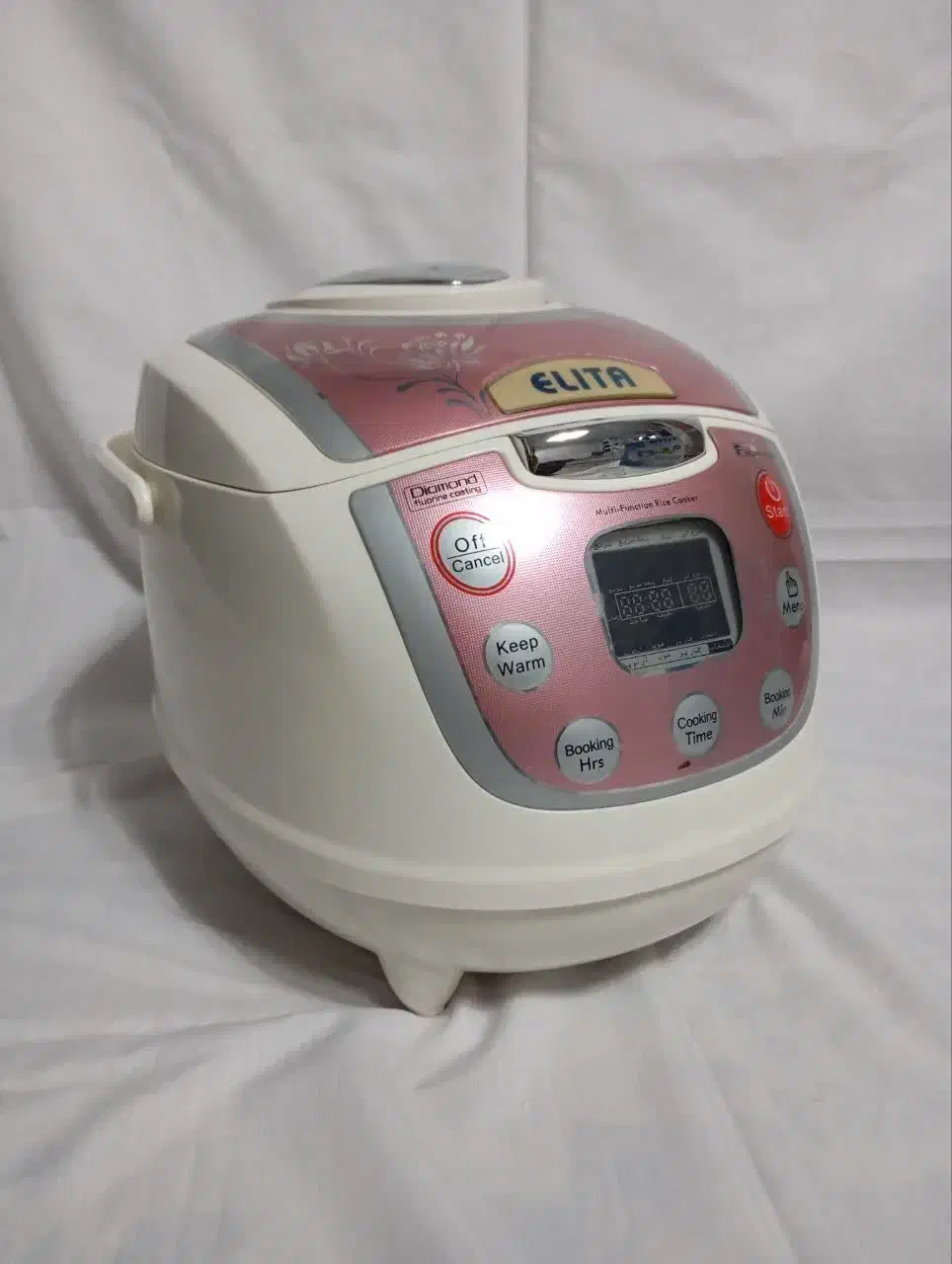 پلوپز ـ آرامپز مارک الیتا|اجاق گاز و لوازم برقی پختوپز|فلاورجان, |دیوار