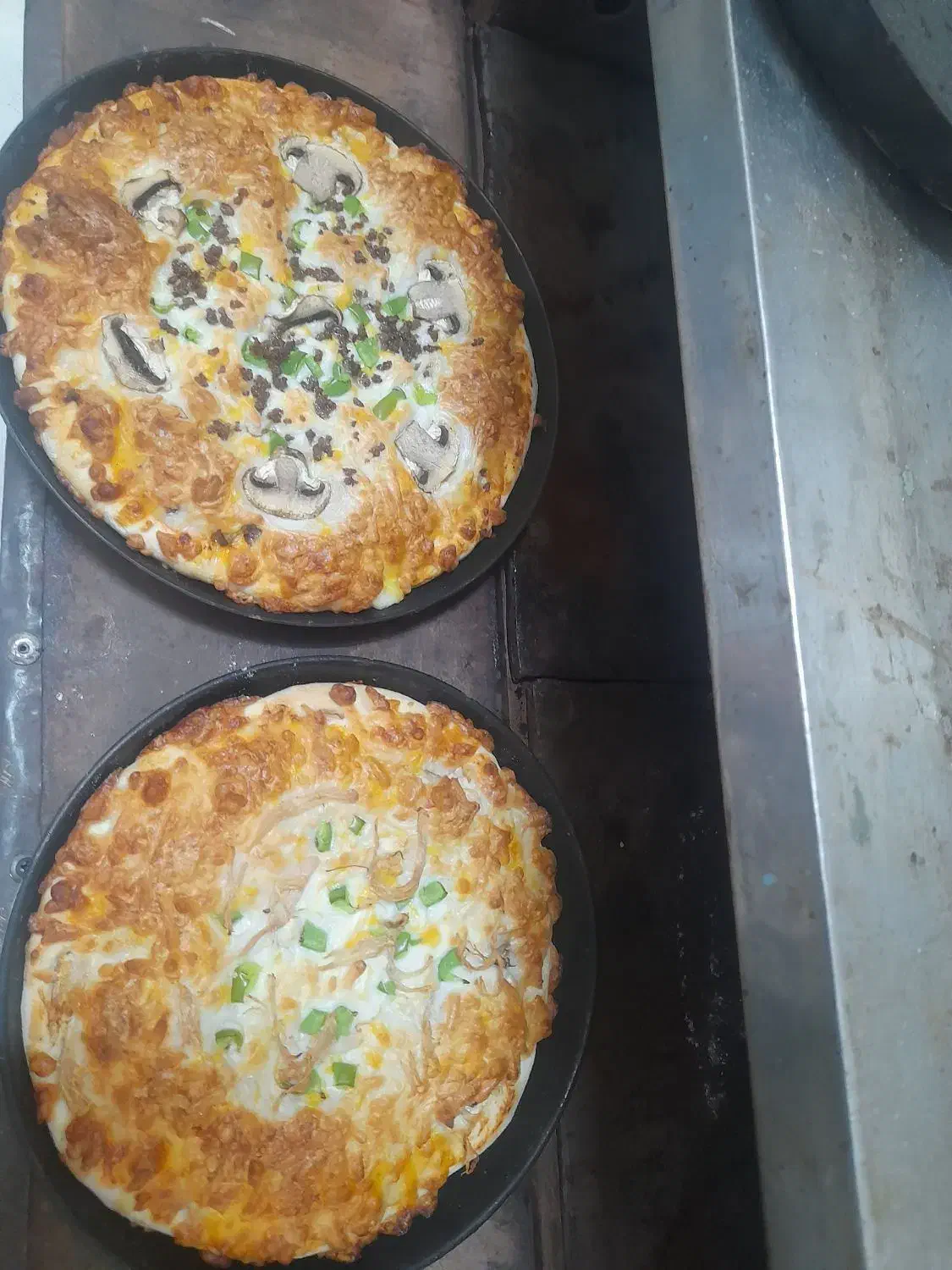 فرپیتزاصندقی|اجاق گاز و لوازم برقی پخت‌وپز|سبزوار, جوادیه شرقی|دیوار