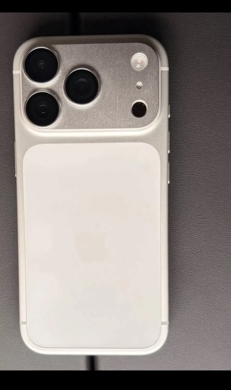 Iphone 17 pro|موبایل|تهران, شهرری|دیوار