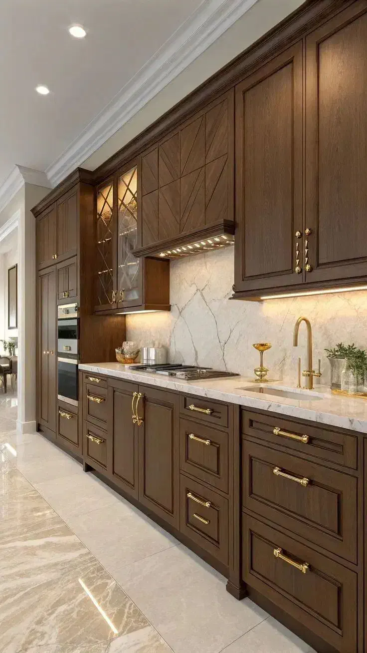فروش انواع کابینت سفارشی و آماده /مدلKJFRD|مصالح و تجهیزات ساختمان|سنندج, |دیوار