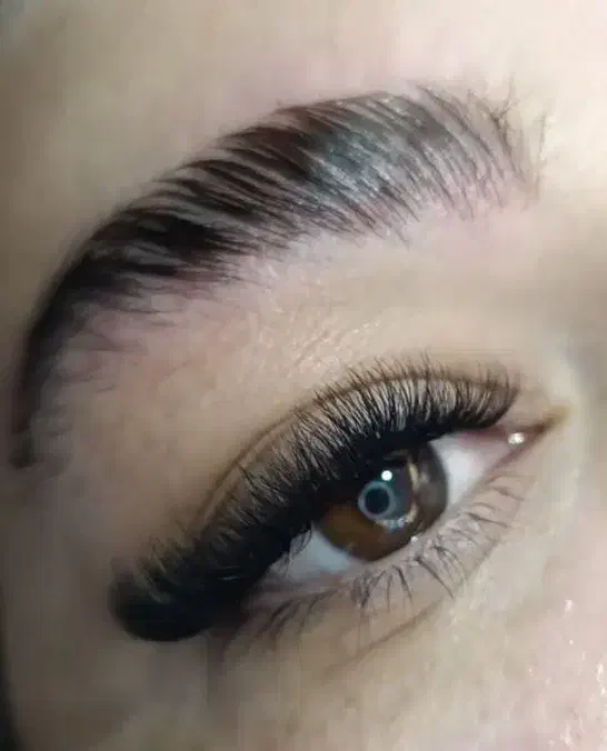 اکستیشن مژه با تخفیف پاییزه|خدمات آرایشگری و زیبایی|پاکدشت, شهرک امام رضا|دیوار