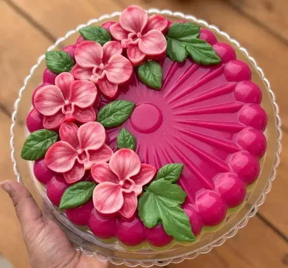 قبول حکاکی کدو، هندوانه و انواع ژله و دسر|خوردنی و آشامیدنی|فردیس, طالقانی|دیوار