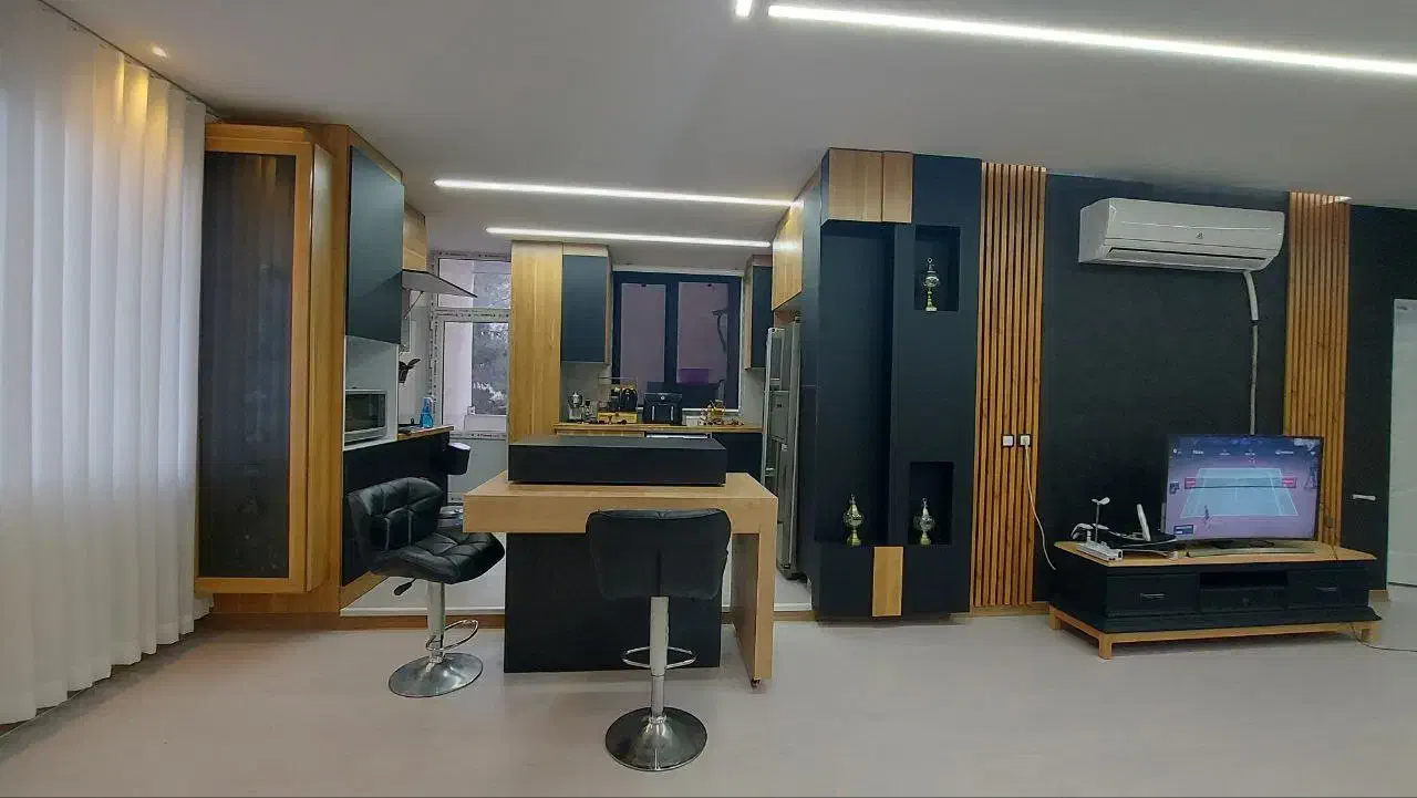 ساخت و تعمیرات کابینت و کمد و مصنوعات چوبی|خدمات پیشه و مهارت|کرمانشاه, |دیوار