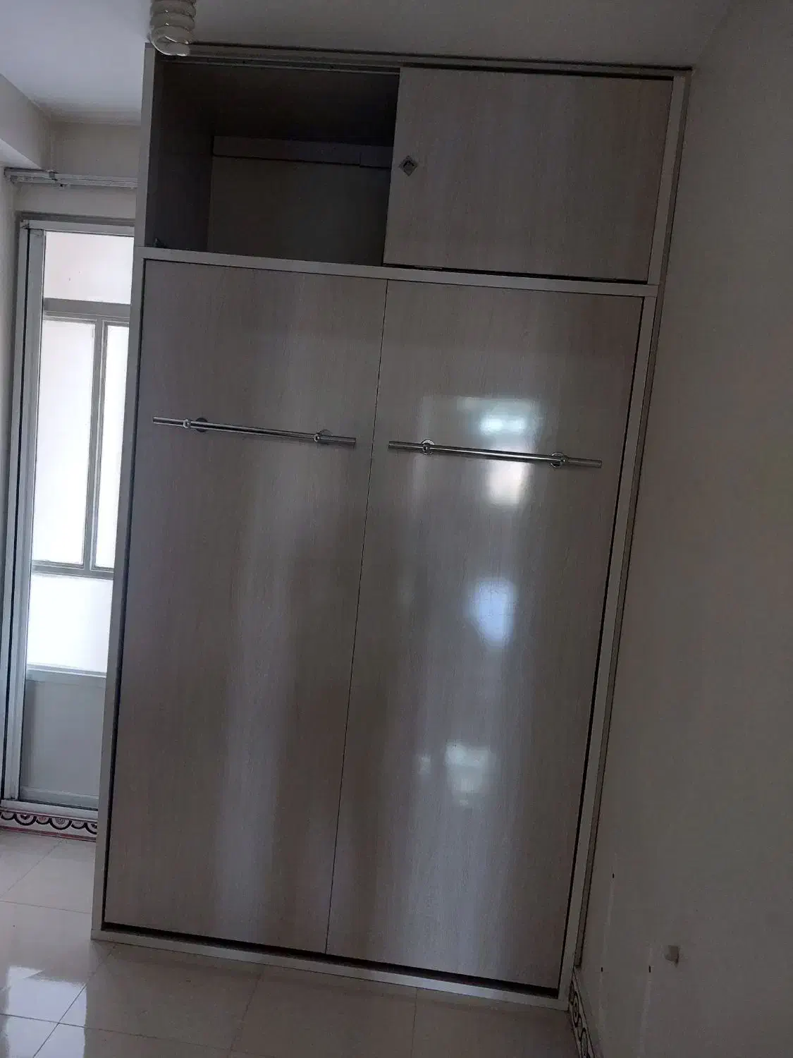 اجاره یک واحد فول امکانات ۹۵ متری|اجارهٔ آپارتمان|پاکدشت, پاکدشت (مامازند)|دیوار