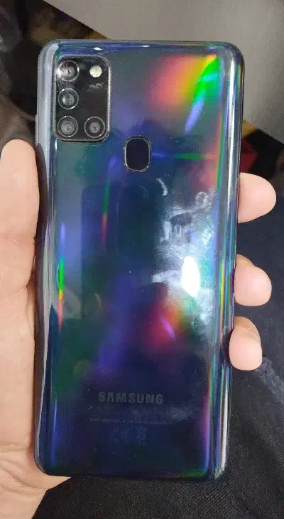 a21s Samsung|موبایل|شاهرود, |دیوار