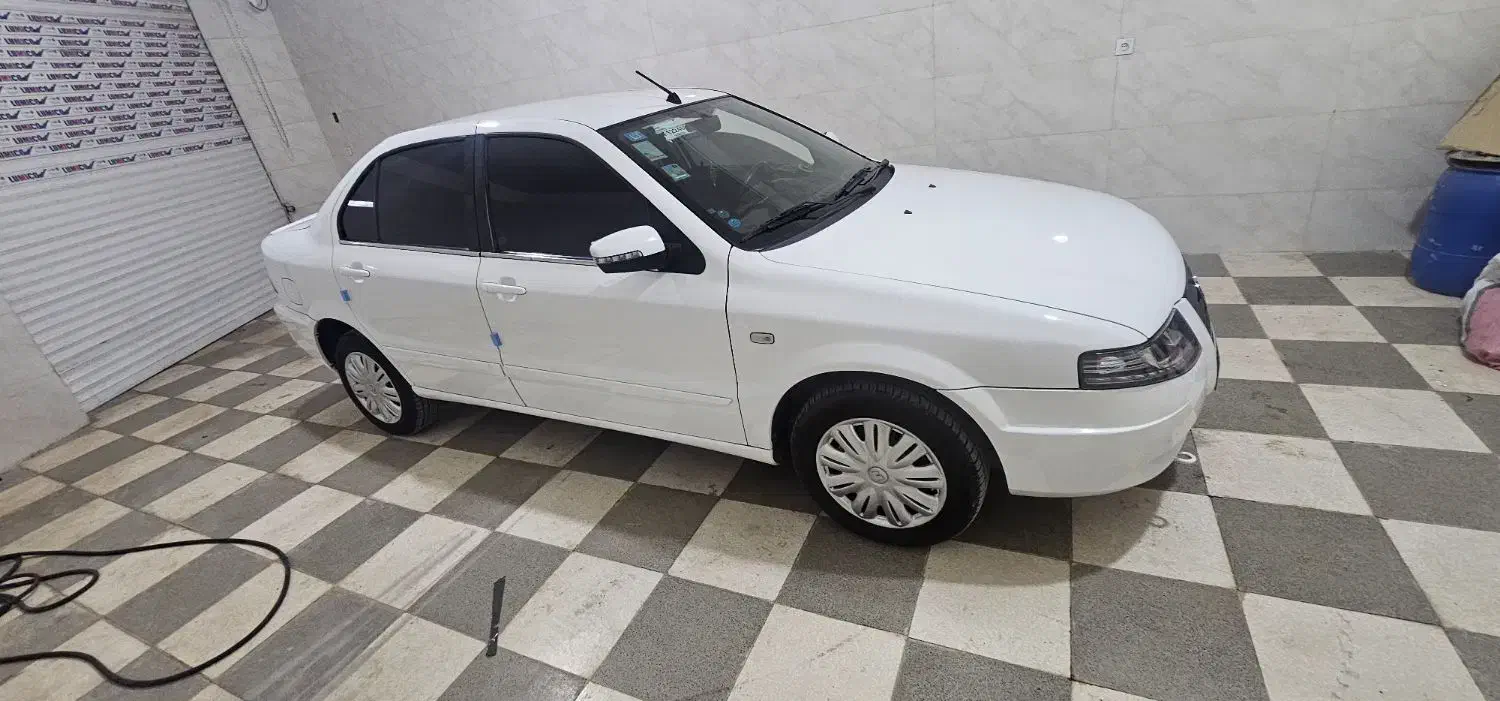 سورن پلاس دوگانه مخزن بزرگ|خودرو سواری و وانت|ششطراز, |دیوار