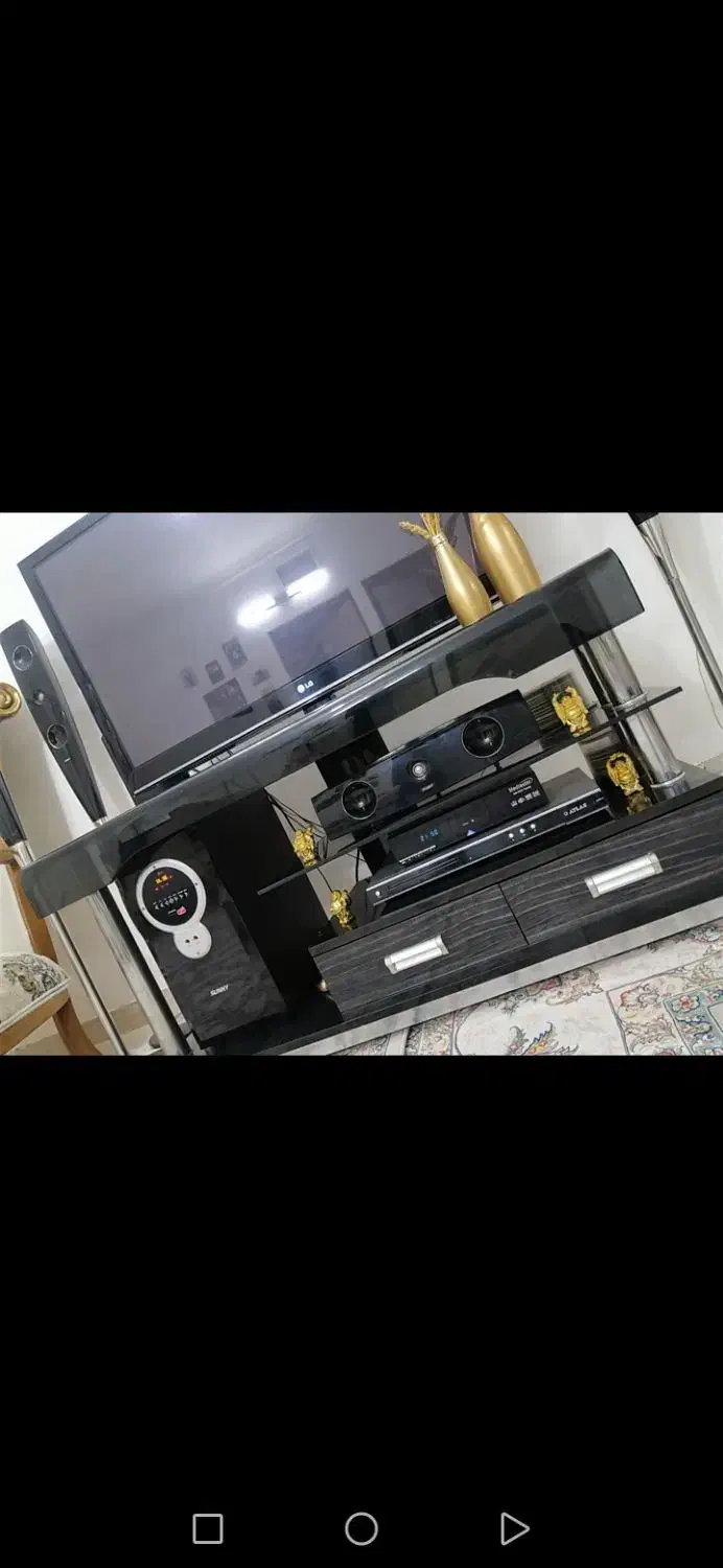 میز تلویزیون شیک|میز تلویزیون|مشهد, خرمشهر|دیوار