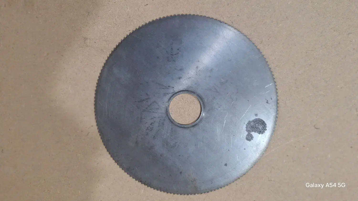 اره صابونی آلمانی|ماشینآلات صنعتی|مینودشت, |دیوار