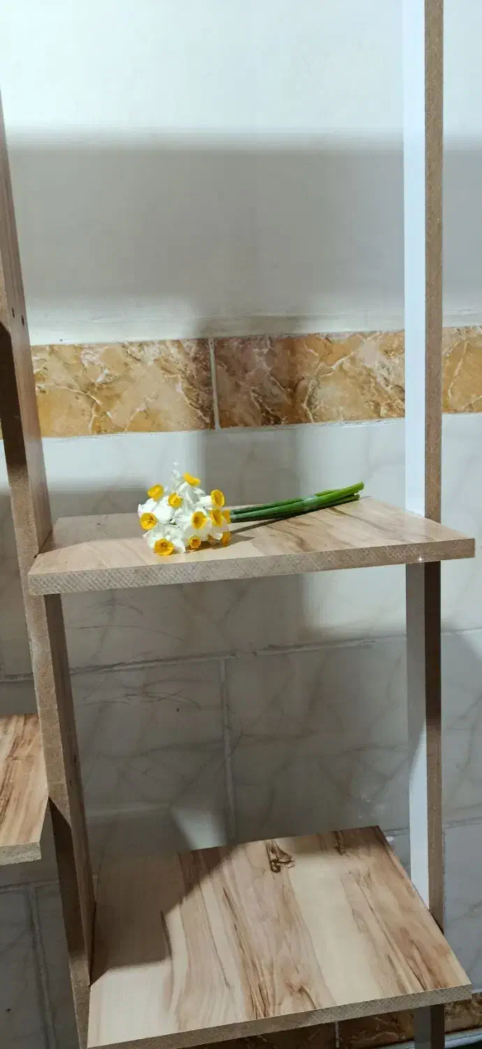 ام دی اف|کتابخانه، شلف، قفسه‌های دیواری|کرمان, |دیوار