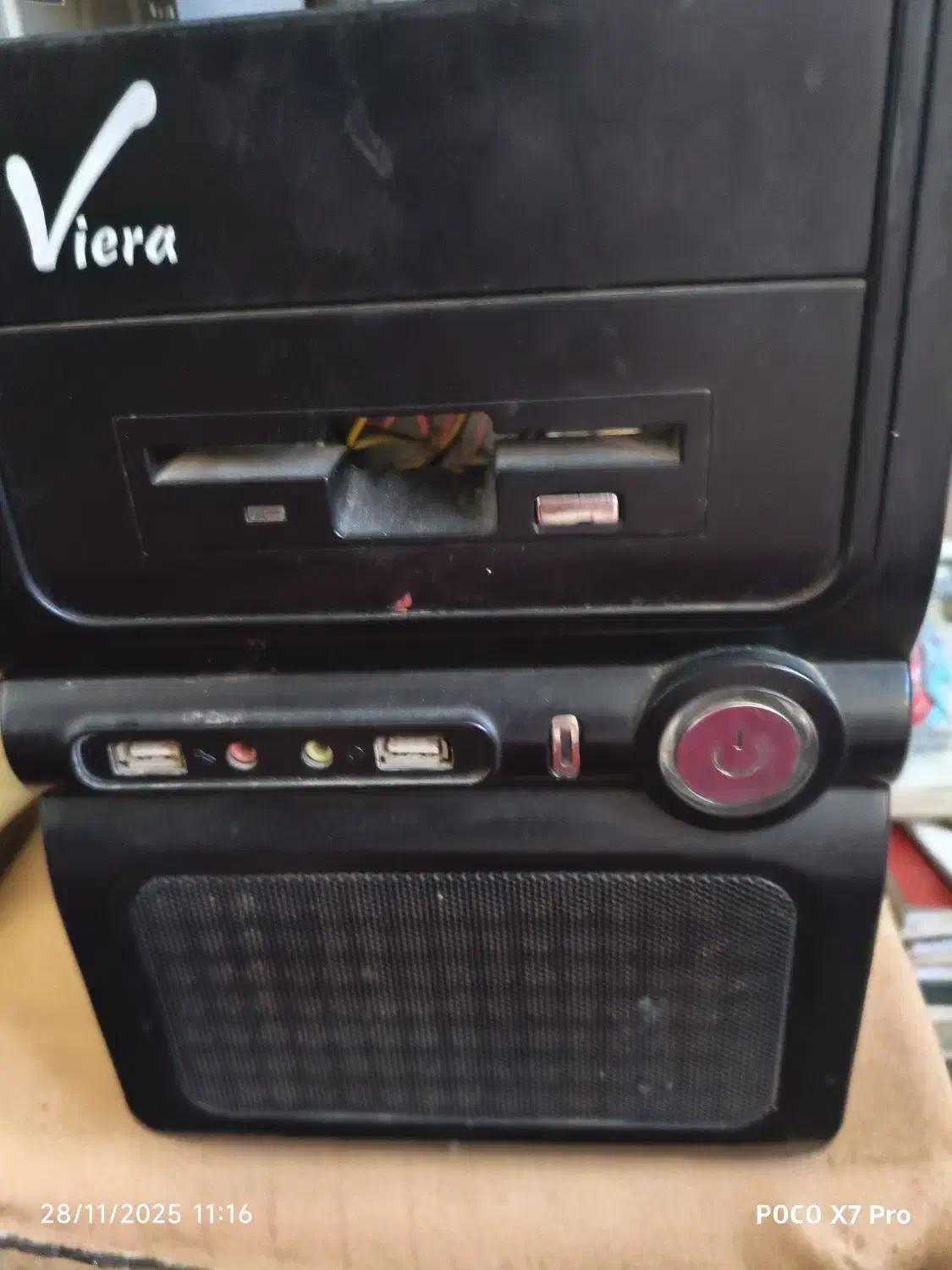 کیس ارزان|رایانه رومیزی|فولادشهر, مسکن مهر فولادشهر|دیوار