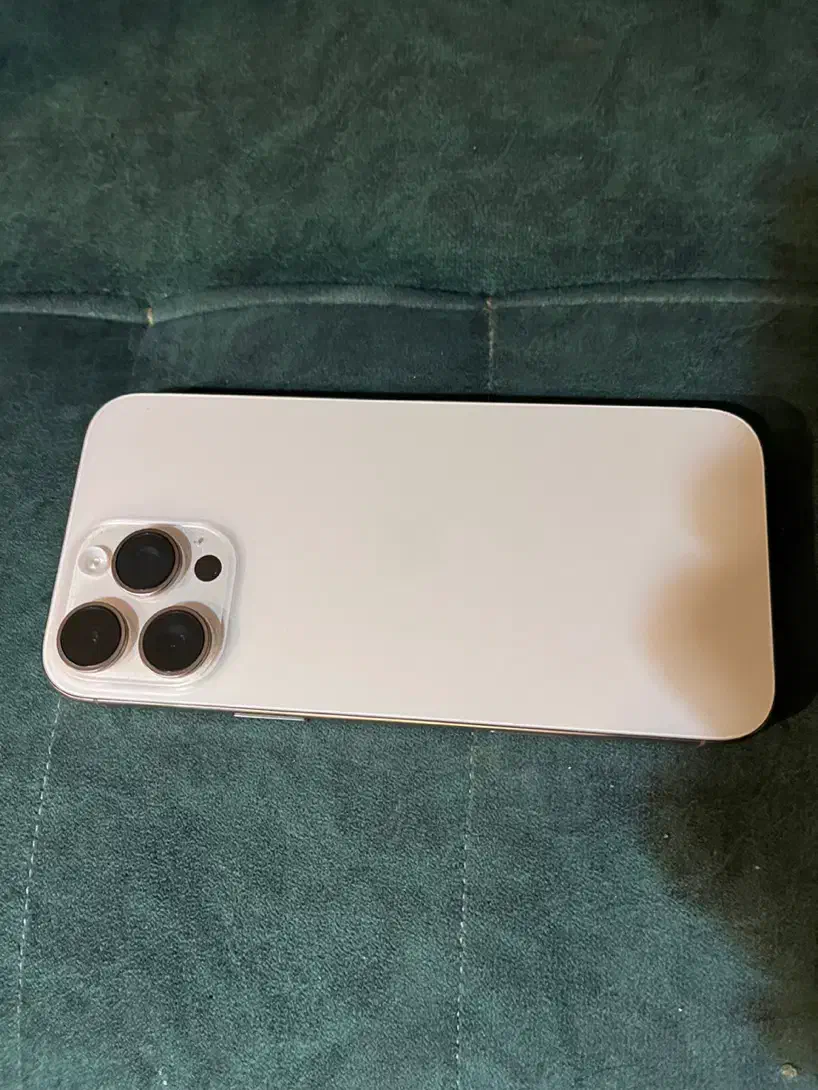 Iphone 16pro max|موبایل|اردبیل, |دیوار