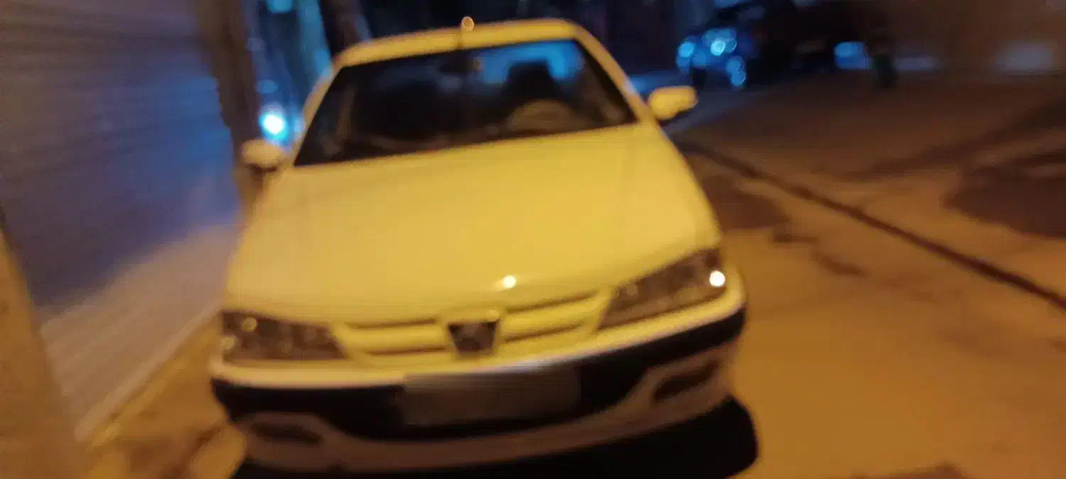 پژو پارس ۹۷ دوگانه کارخانه|خودرو سواری و وانت|علیآباد کتول, |دیوار