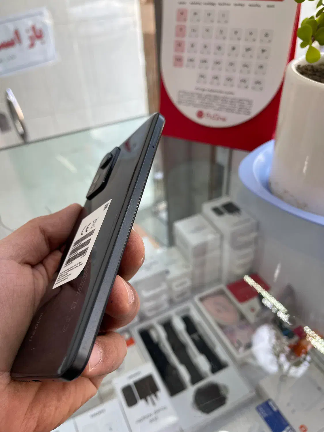 شیامی not12s 256gig ram8گلوبال|موبایل|تبریز, |دیوار