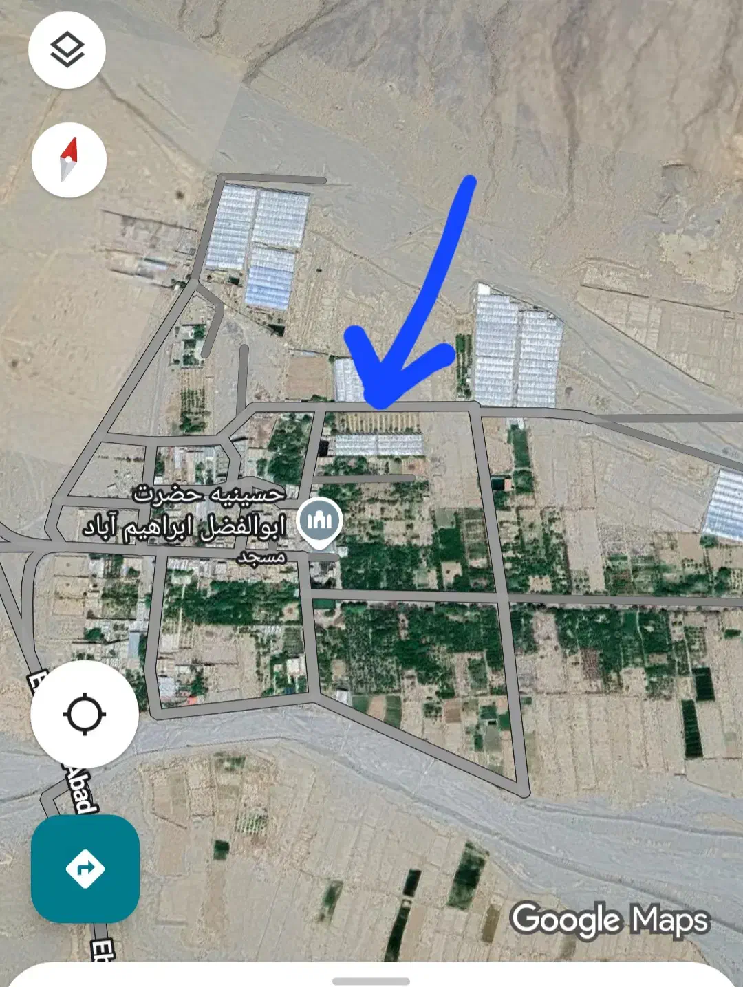 ۲۰۰۰ متر باغ مهریز ابراهیم آباد|فروش دفتر صنعتی، کشاورزی، تجاری|مهریز, |دیوار