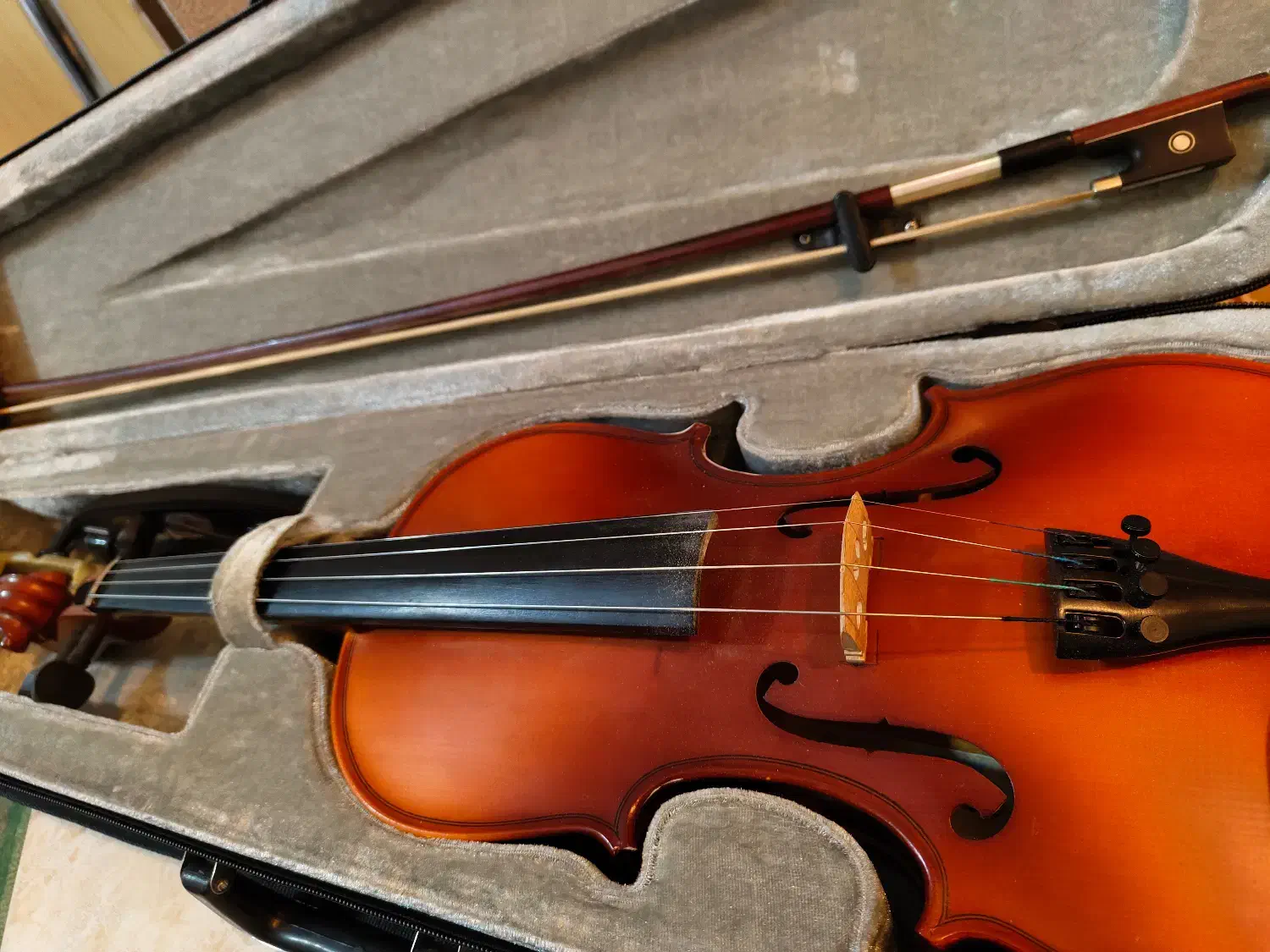 ویولون|ویولن|اصفهان, سعادتآباد|دیوار