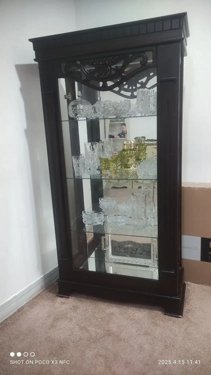 بوفه فروشی|بوفه، ویترین، کنسول|دهدشت, |دیوار