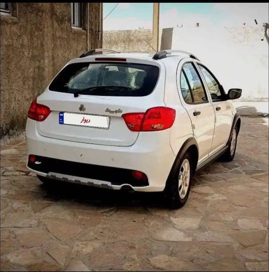 کوییک اخر1400|خودرو سواری و وانت|ابهر, |دیوار