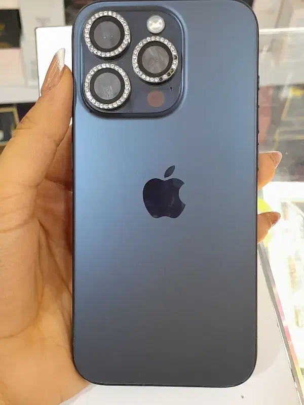 آیفون ۱۵ پرو|موبایل|مشهد, کوی المهدی|دیوار