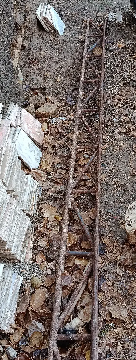 تیرچه|مصالح و تجهیزات ساختمان|گناباد, |دیوار