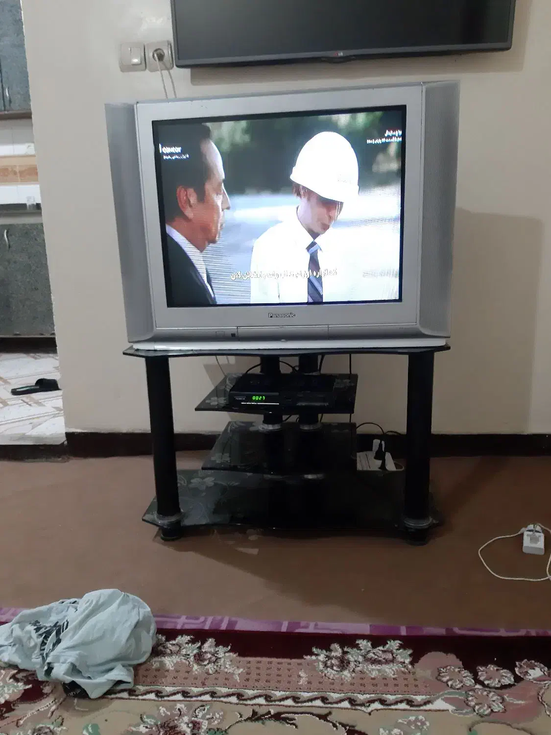 تلویزیون ۲۹|تلویزیون و پروژکتور|کارون, |دیوار