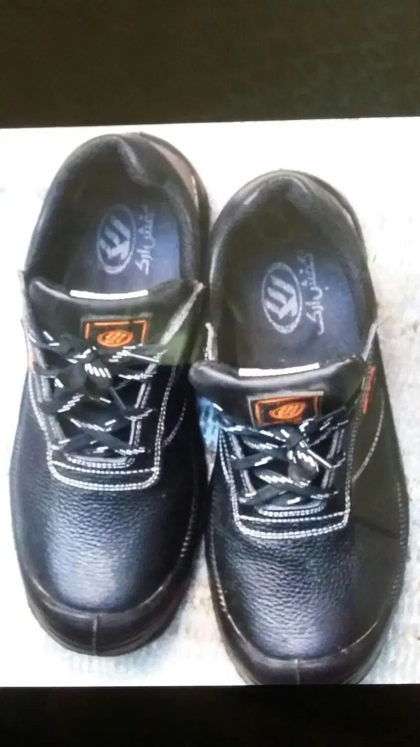 کفش ایمنی مارک ارک سایز41|کیف، کفش، کمربند|شهرکرد, |دیوار