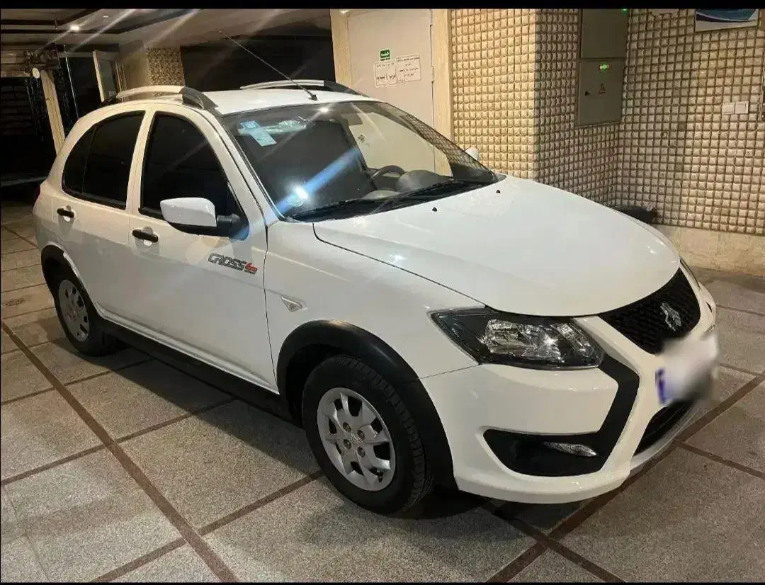 کوییک جی ایکس|خودرو سواری و وانت|خمیر, |دیوار