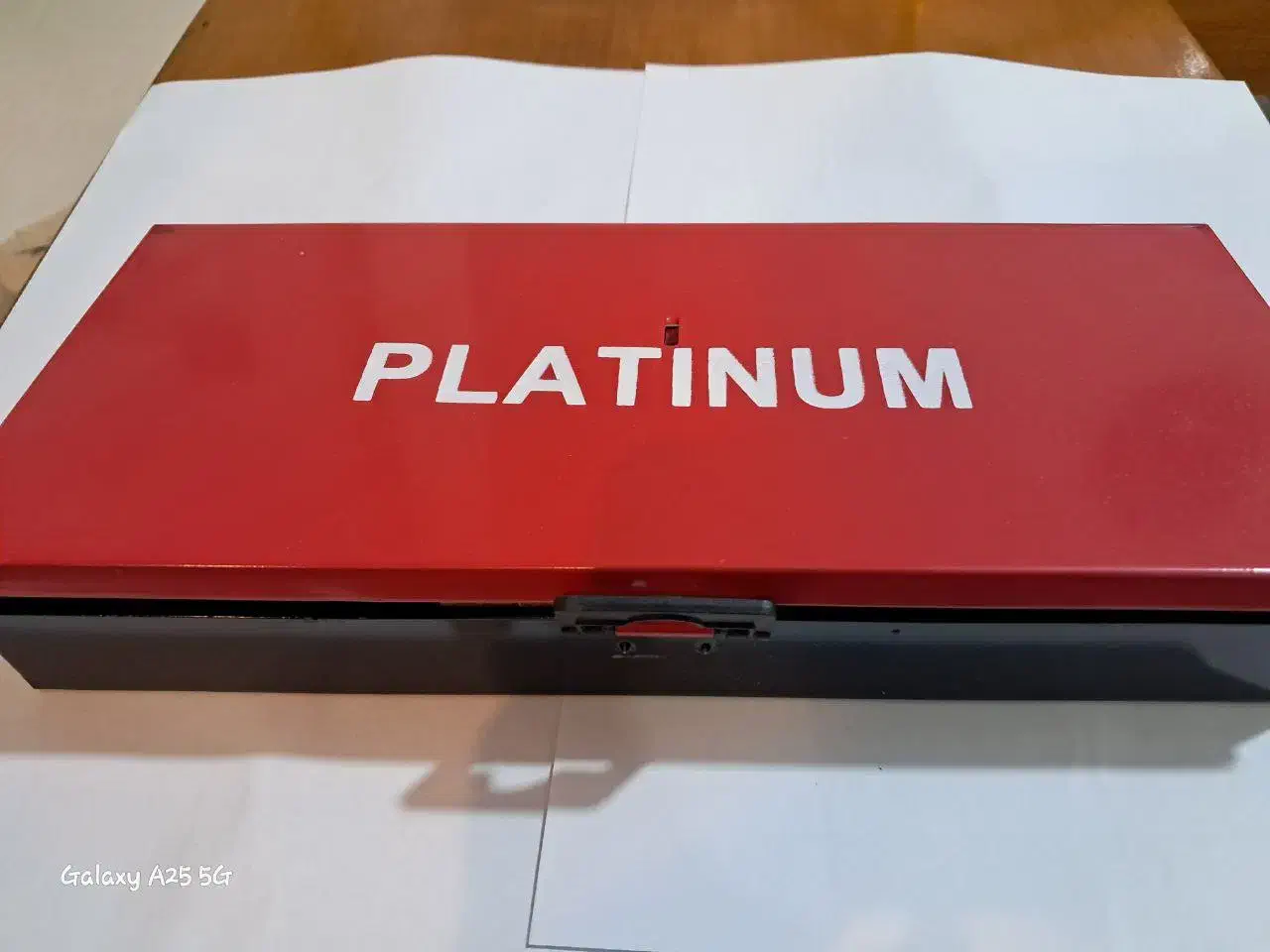 ست قلاویز و حدیده پلاتینیوم مجموعه ۳۲ عددی|ابزارآلات|کرج, شهرک بنفشه|دیوار