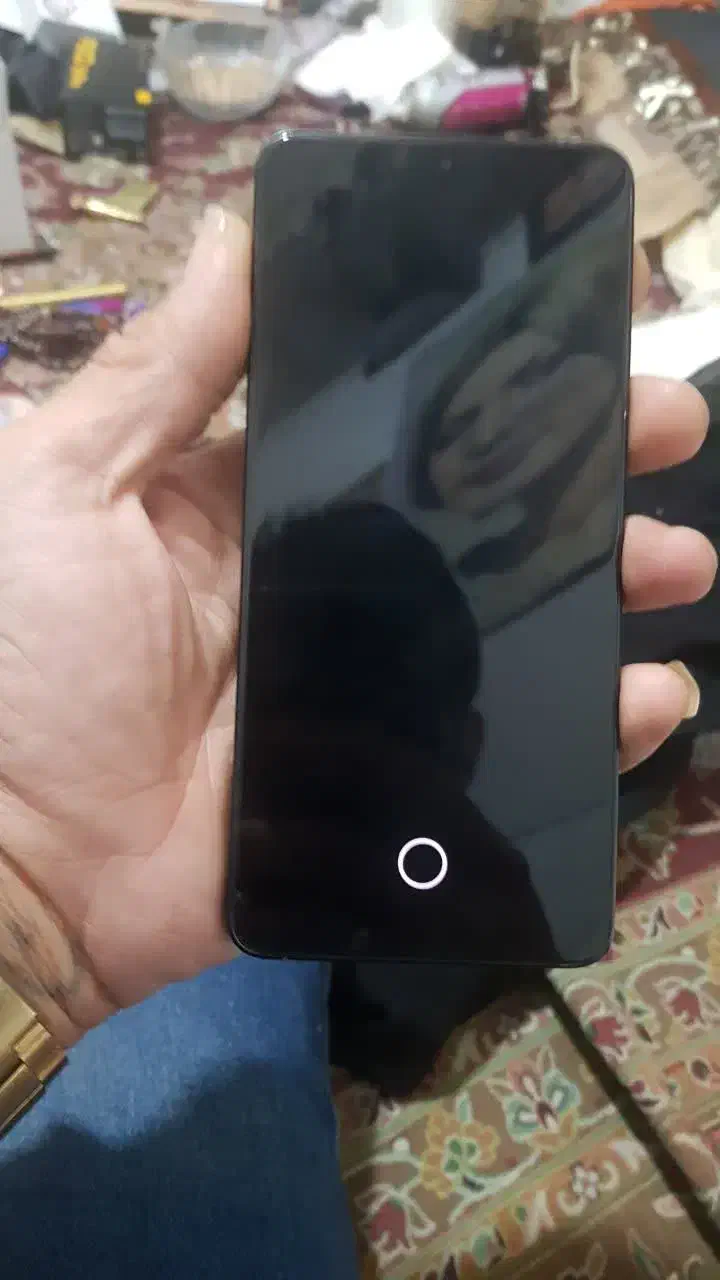 پوکو x6proحافظ 512|موبایل|قم, پردیسان|دیوار